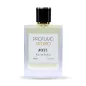 Preview: Profumo D’oro #033 – moderner Herrenflakon, Hauptansicht des kraftvoll-frischen Eau de Parfum